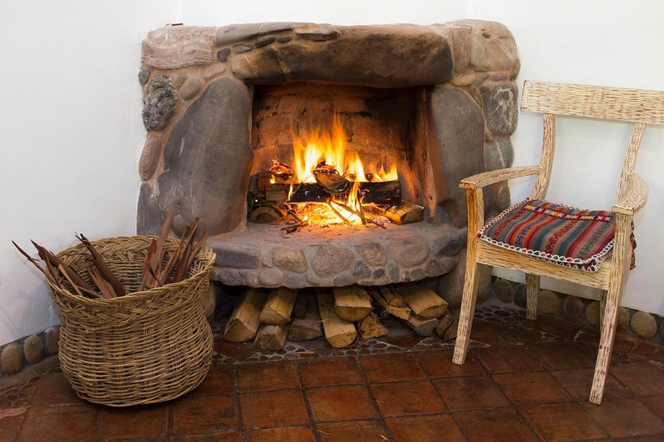 Las Casitas Del Arco Iris Urubamba Esterno foto
